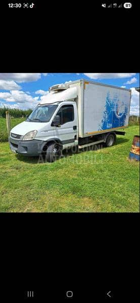 Iveco daily