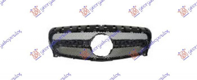 PVC MASKA UNUTRASNJA