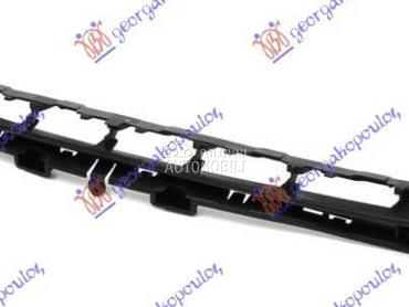 CENTRALNA RESETKA GORNJA 10- za Peugeot 207 od 2006. do 2014. god.