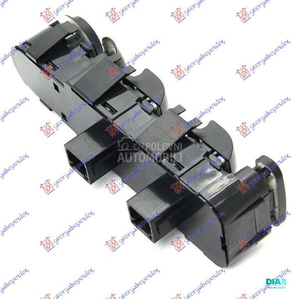 PREKIDAC U PREDNJIM VRATIMA (4