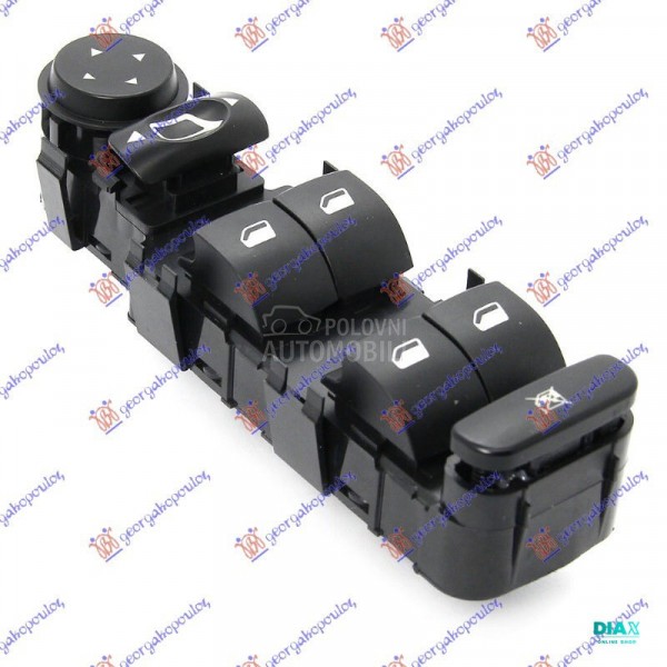 PREKIDAC U PREDNJIM VRATIMA (4