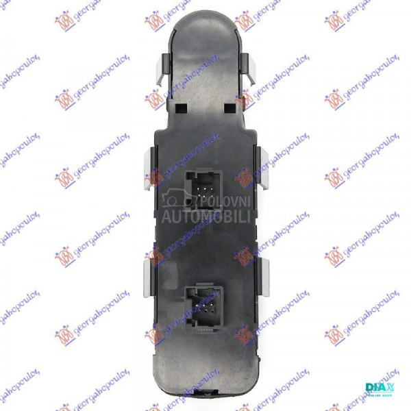 PREKIDAC U PREDNJIM VRATIMA (4