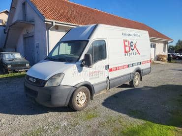 Iveco Daily 35 11