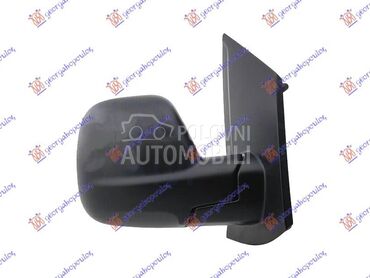 RETROVIZOR MEHANICKI SA... za Citroen Jumpy za 2016. god.