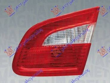 STOP LAMPA UNUTRASNJA Desno za Škoda Superb od 2008. do 2013. god.