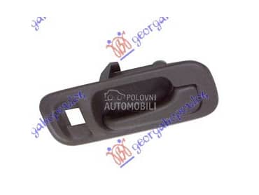 KVAKA PREDNJIH VRATA... za Honda Civic od 1996. do 1999. god.