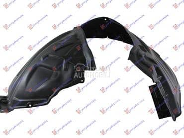 POTKRILO 09-11 Levo za Nissan Murano od 2003. do 2014. god.