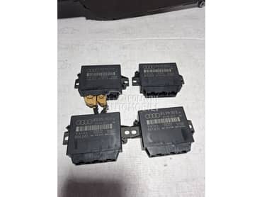 A6 C6 4F CENTR. PARK SENZORA za Audi A6, A6 Allroad od 2004. do 2011. god.