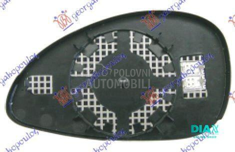 STAKLO RETROVIZORA SA GREJACEM