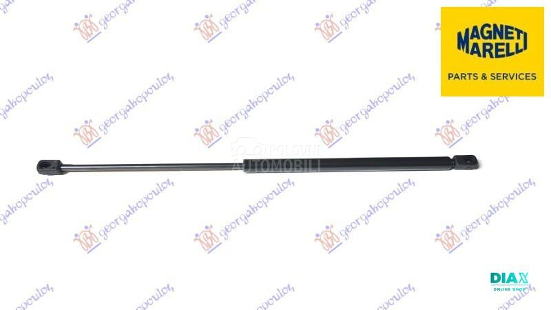 AMORTIZER GEPEK VRATA (COUPE)