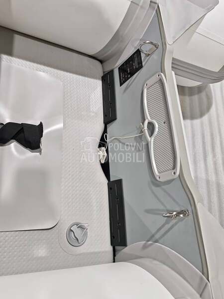 Novecento Cadet AERO 330