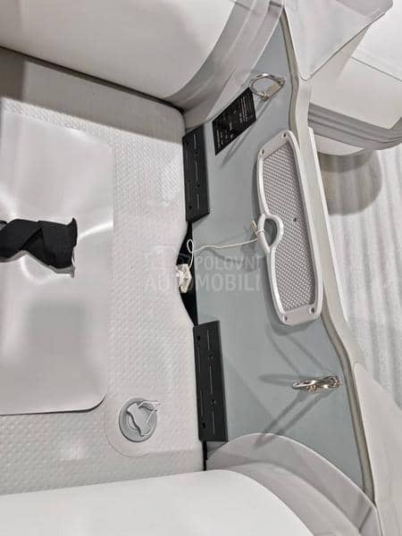 Zodiac Novecento Cadet AERO 330