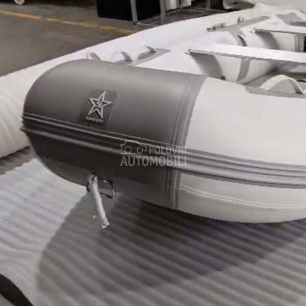 Novecento Cadet AERO 330