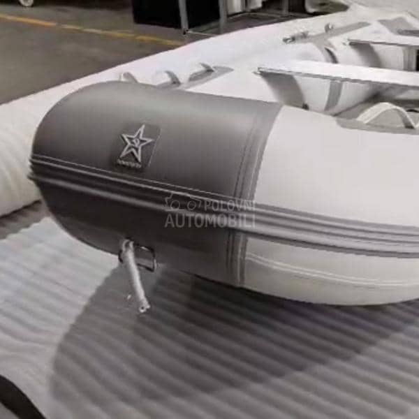 Zodiac Novecento Cadet AERO 330