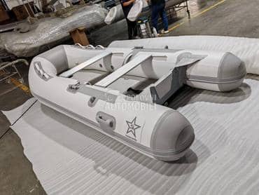 Zodiac Novecento Cadet AERO 330