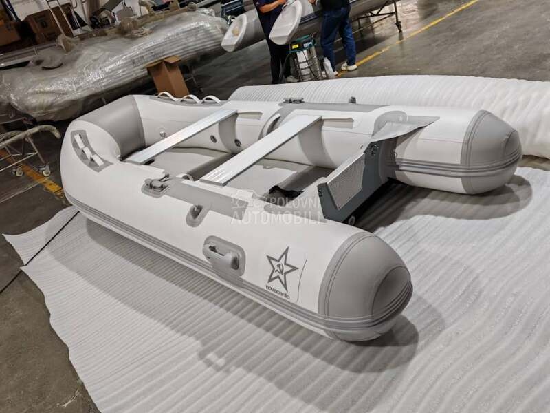 Novecento Cadet AERO 330