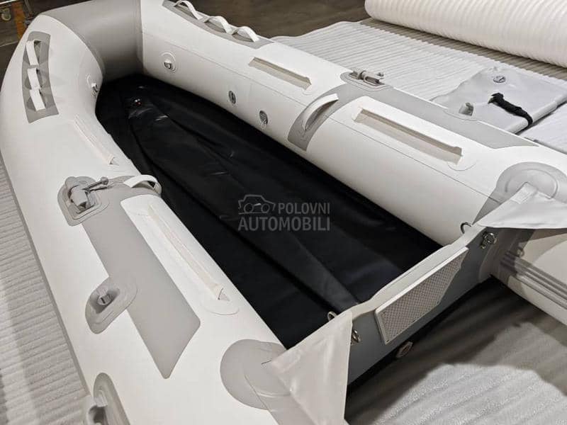 Zodiac Novecento Cadet AERO 330