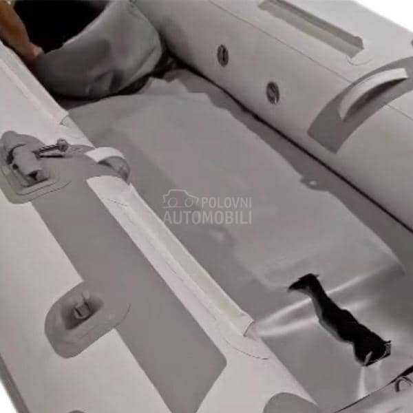 Zodiac Novecento Cadet AERO 330