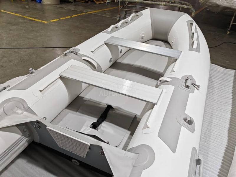 Zodiac Novecento Cadet AERO 330