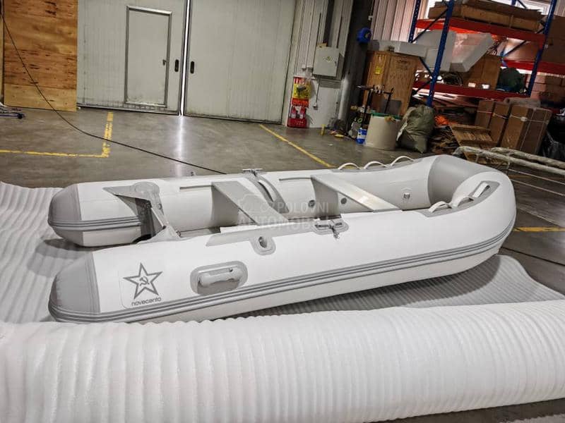 Zodiac Novecento Cadet AERO 330