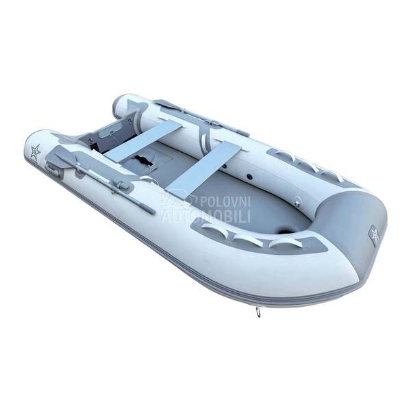 Novecento Cadet AERO 330