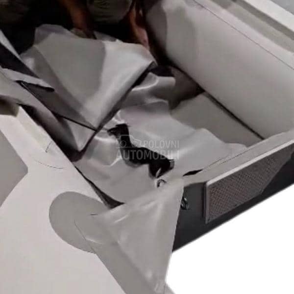 Zodiac Novecento Cadet AERO 330