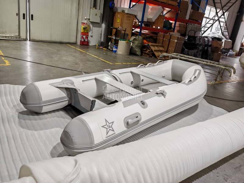 Novecento Cadet AERO 330