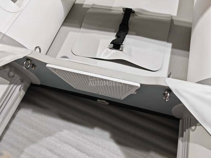 Novecento Cadet AERO 330