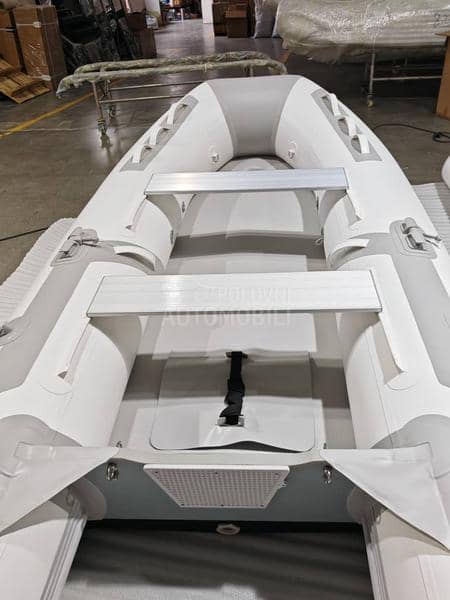 Zodiac Novecento Cadet AERO 330