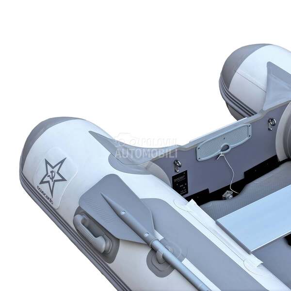 Novecento Cadet AERO 330