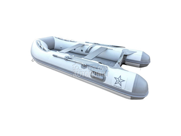 Zodiac Novecento Cadet AERO 330