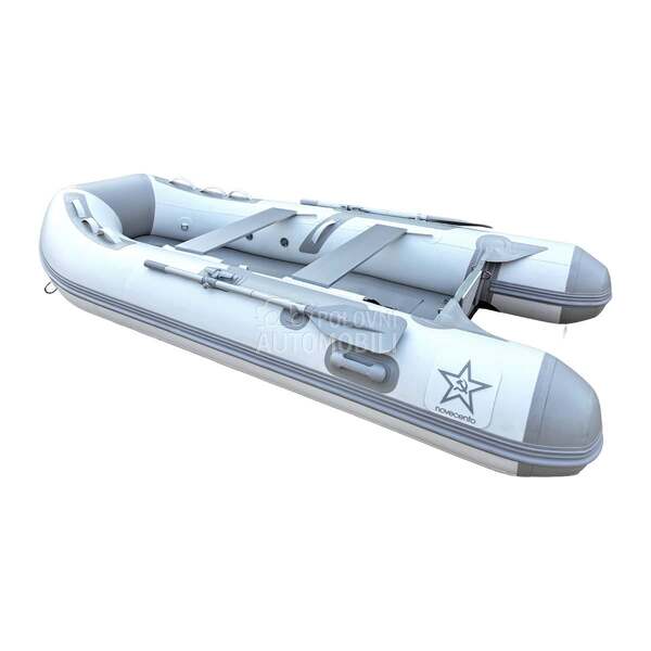 Novecento Cadet AERO 330