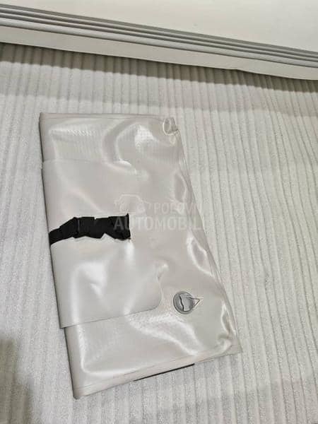 Zodiac Novecento Cadet AERO 330