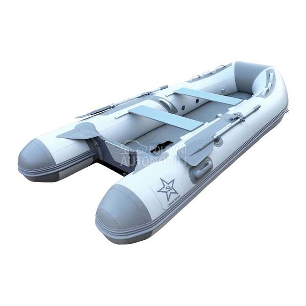 Novecento Cadet AERO 330