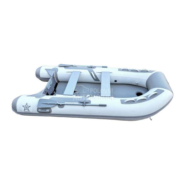 Novecento Cadet AERO 330