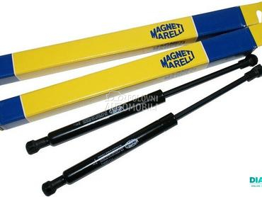 AMORTIZER GEPEK VRATA (SEDAN) za Citroen C4 od 2004. do 2011. god.