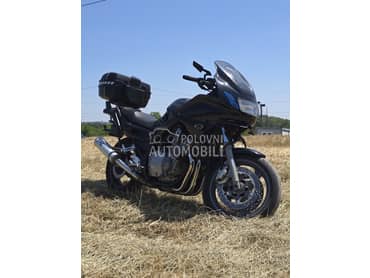 Yamaha Diversion xj 900 s