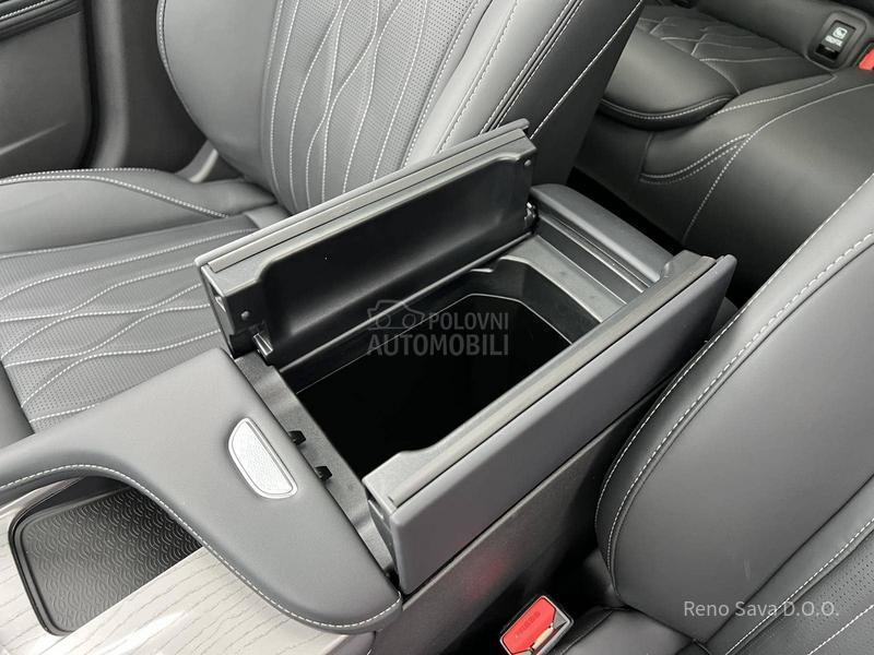 Chery Arrizo 8 NOBLE 1.6 T-GDI