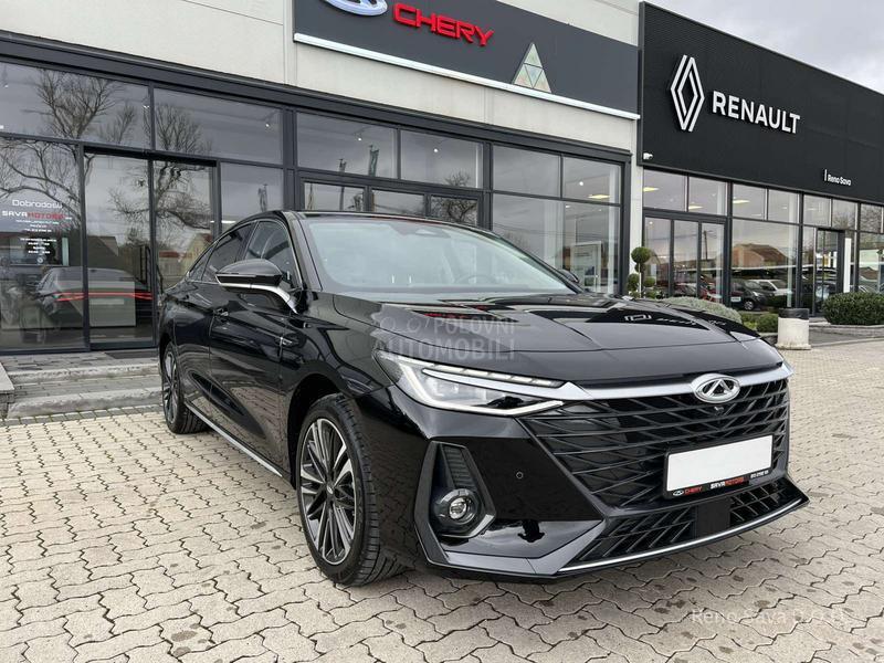 Chery Arrizo 8 NOBLE 1.6 T-GDI