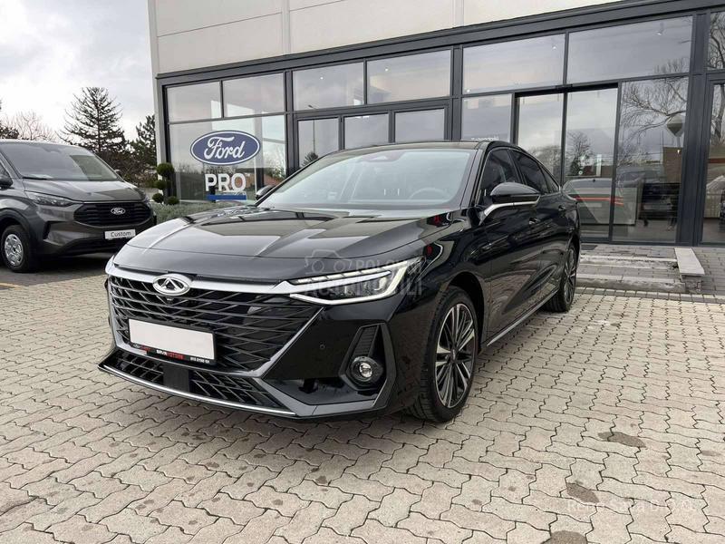 Chery Arrizo 8 NOBLE 1.6 T-GDI