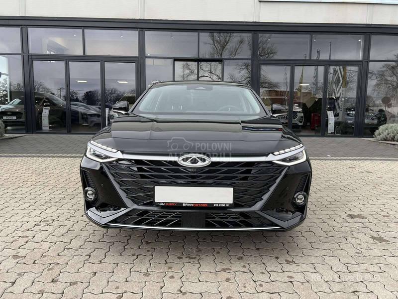 Chery Arrizo 8 NOBLE 1.6 T-GDI