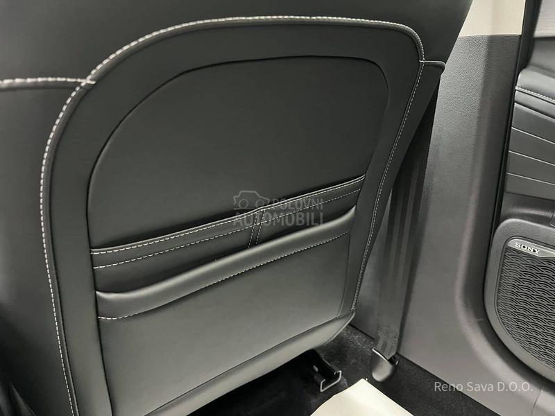 Chery Arrizo 8 NOBLE 1.6 T-GDI