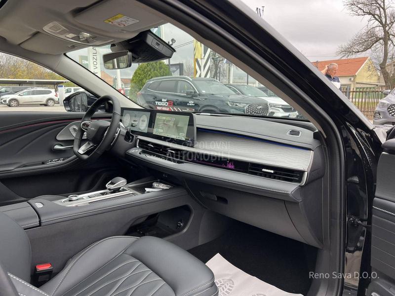 Chery Arrizo 8 NOBLE 1.6 T-GDI