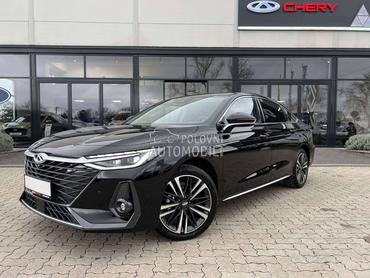 Chery Arrizo 8 NOBLE 1.6 T-GDI