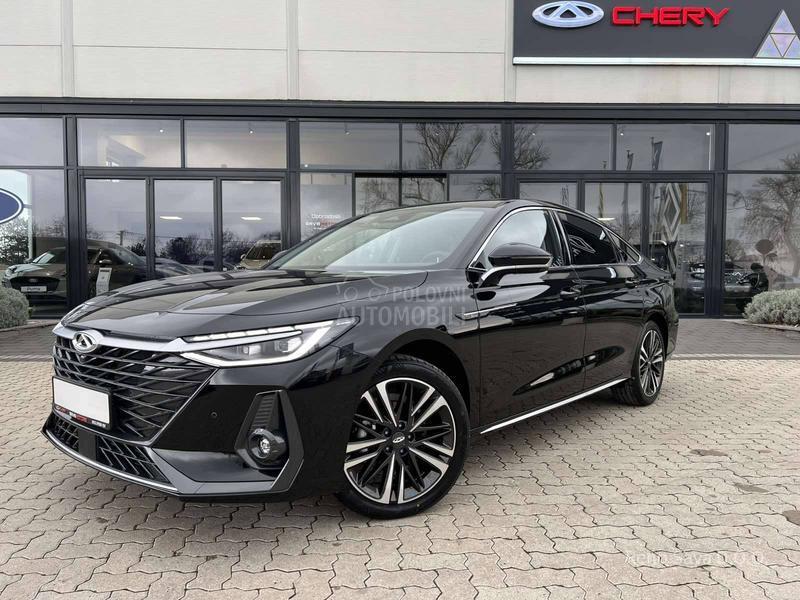 Chery Arrizo 8 NOBLE 1.6 T-GDI