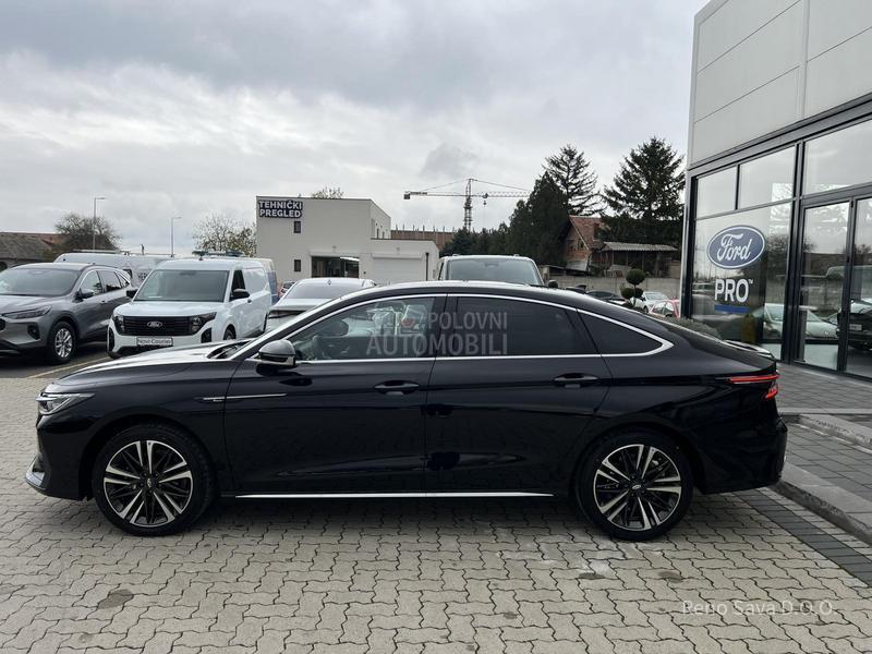 Chery Arrizo 8 NOBLE 1.6 T-GDI