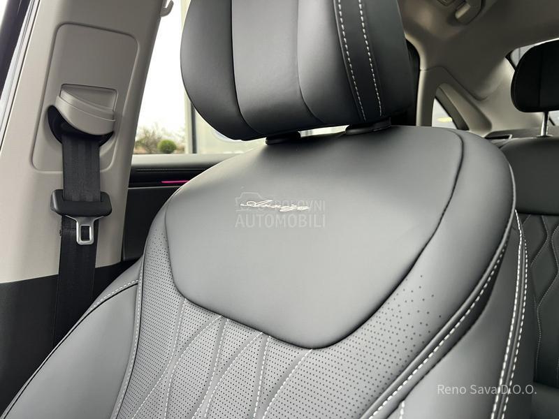 Chery Arrizo 8 NOBLE 1.6 T-GDI