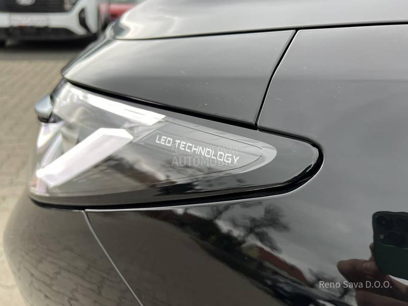 Chery Arrizo 8 NOBLE 1.6 T-GDI