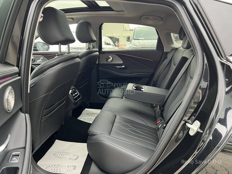 Chery Arrizo 8 NOBLE 1.6 T-GDI