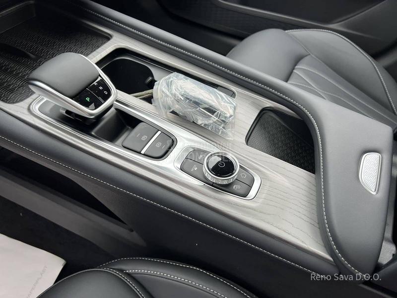 Chery Arrizo 8 NOBLE 1.6 T-GDI